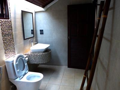 Yi's Garden Villa - 8