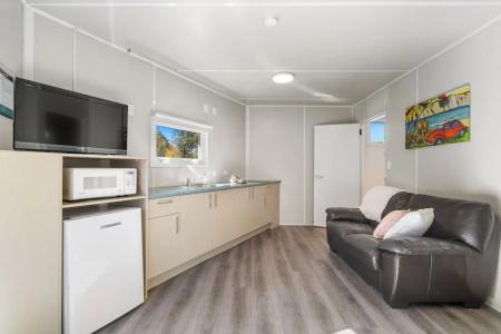 Christchurch Top 10 Holiday Park - 84