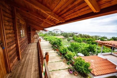 Guest House Luiza - 36