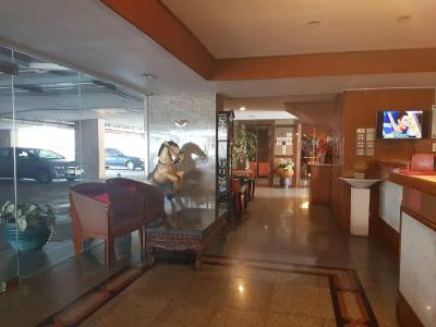 Interchange Tower Serviced Apartment - Sha Extra Plus - 20