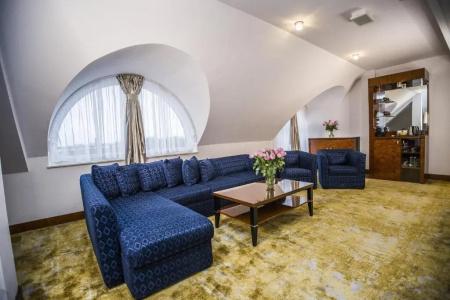 Grand Lubicz Uzdrowisko Ustka - 60