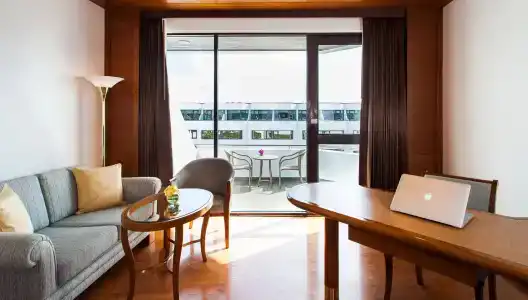 Amari Don Muang Airport Bangkok - Sha Plus - 9