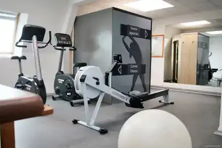 Best Western Plus Hôtel Vannes Centre Ville - 22