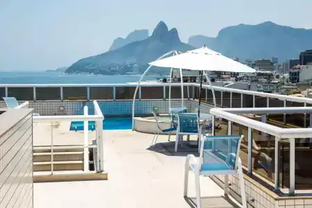 Atlantis Copacabana - 7