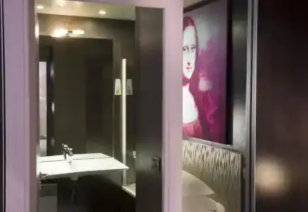 Hôtel Le Fabe - 50