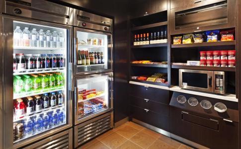 Courtyard by Marriott San Antonio Airport/North Star Mall - 12