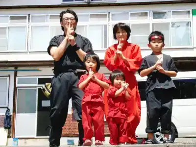 Togakushi- Kogen Minshuku Rindo - 32