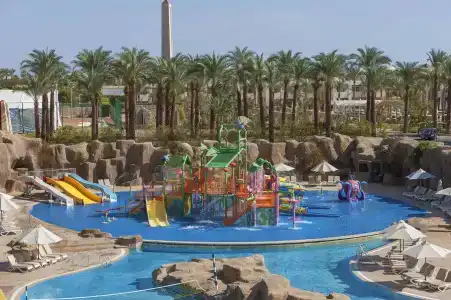 Reef Oasis Beach Resort - 7