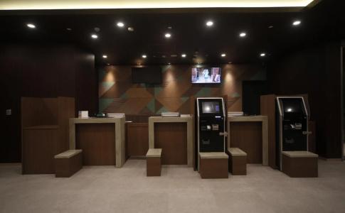 Dormy Inn Hon-Hachinohe - 14