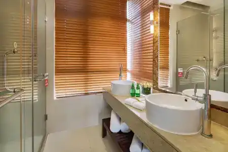 Huayu Resort & Spa Yalong Bay Sanya - 9