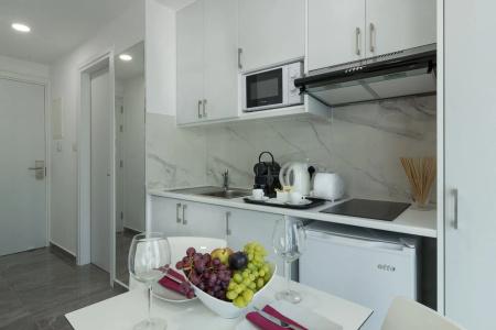 Art & Wine Studios and Apts - 22
