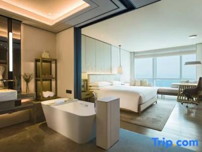 Shenzhen Marriott Nanshan - 76