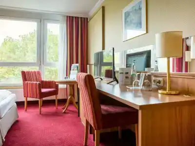 Mercure Mainz City Center - 88