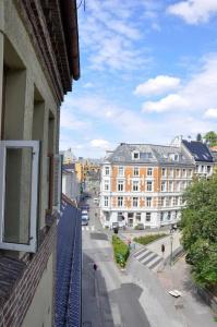 Bergen Budget - 14