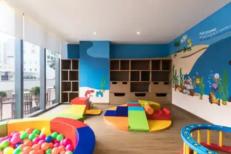 Citadines Bayfront Nha Trang - 18