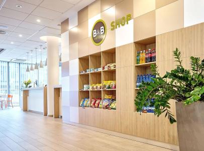 B&B Łódź Centrum - 9