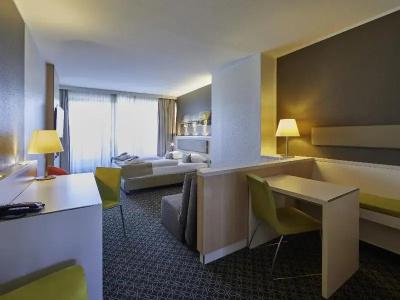 Mercure Severinshof Köln City - 55