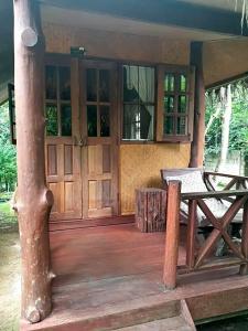 Chiang Dao Hut - 57