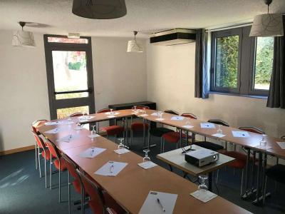 Best Hôtel Euromédecine - 14