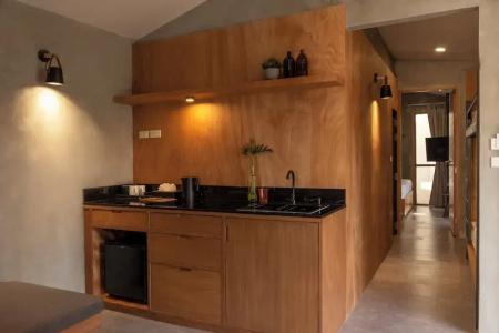 Escape Beach Resort - Sha Extra Plus Certified - 85