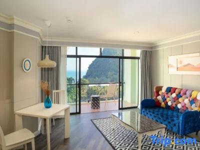 Heaven View Krabi Sha - 86