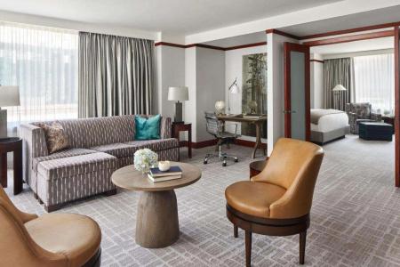 The Ritz-Carlton Georgetown, Washington, D.C. - 44