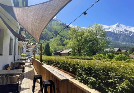 Plan B - Living Chamonix - 24
