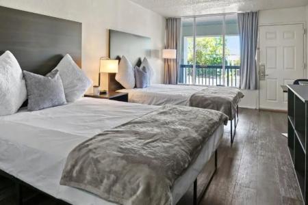 Stayable Suites St Augustine - 30