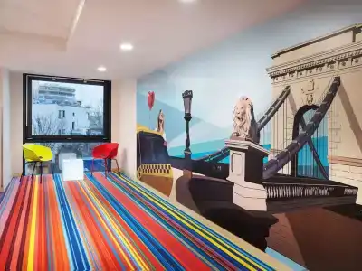 ibis Styles Budapest Citywest - 10
