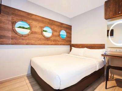 Ibis Budget Singapore Selegie (Sg Clean) - 19