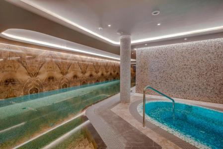 Grand Poet And Spa By Semarah - 20