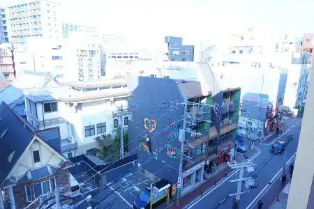 Etwas Tenjin - 15