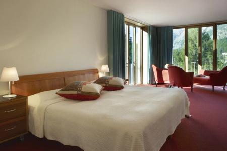 Saratz Pontresina - 31
