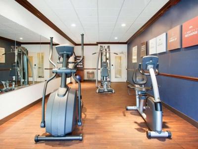 Holiday Inn Express & Suites Nw - Park Place, An Ihg - 23