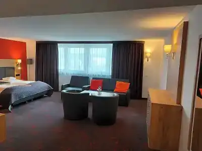 Best Western Plus Marina Star Lindau - 34