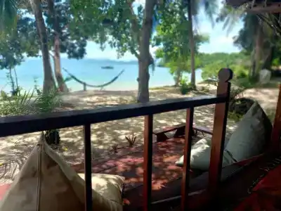 Sabai Sabai Beach Bungalows - 57