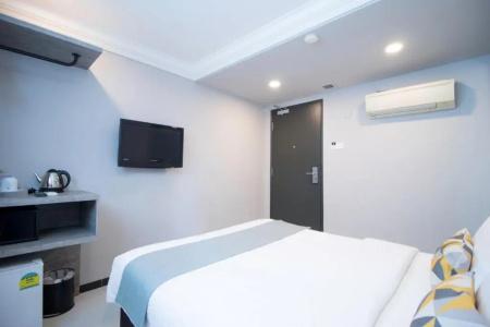 Harbour Ville (SG Clean, Staycation Approved) - 61