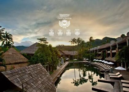 The Dewa Koh Chang - Sha Extra Plus - 30