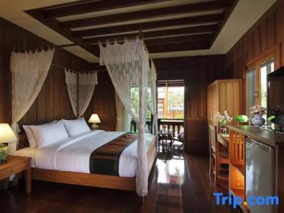 Baan u Sabai Boutique House-Sha Plus - 67