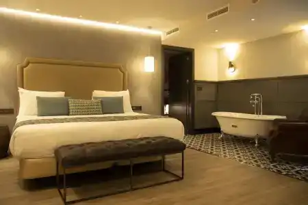 Indigo Madrid - Gran Via, An Ihg Hotel - 170