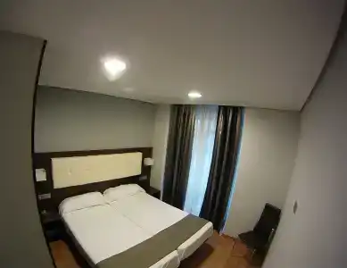 Apartamentos Boutique Catedral - 62