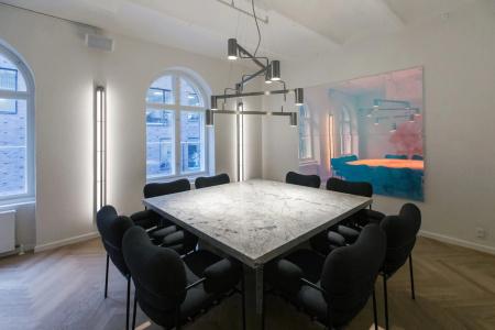 Ottilia by Brøchner Hotels - 35