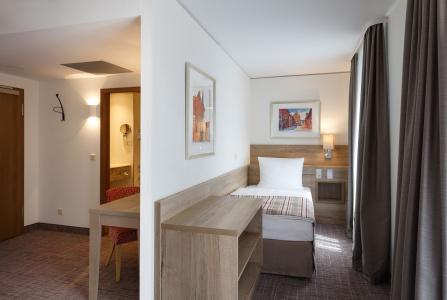 Holiday Inn Nürnberg City Centre, an IHG - 4