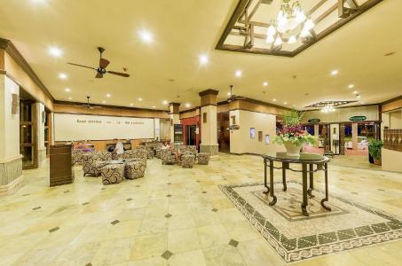 Phan Thiet Ocean Dunes Resort - 1