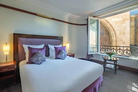 Hôtel Pont Royal - 41