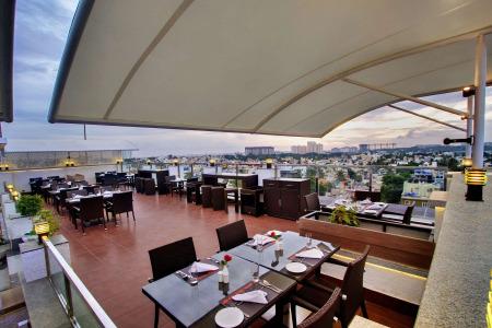 Comfort Inn Insys - 26