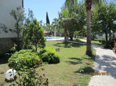 Xanthos Boutique Patara - 22