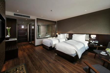 Grandiose & Spa - 2