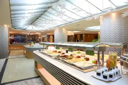 Eden Roc - All Inclusive - 11