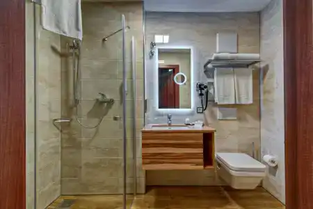 Best Western Plus Füssen - 10